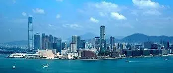 Crafa Harbour Hotel Hong Kong