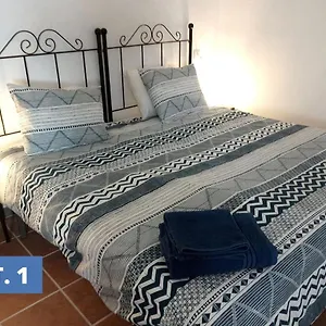 Casa La Cabra , Moclin Spain