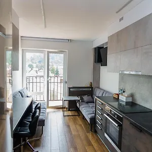 Vip Apartment- розумний дім Львов