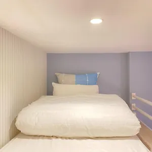 アパート K,k,house In - Vacation 69352v