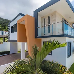 Vista Bella 46 , Puerto Plata Dominican Republic