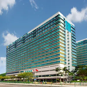 Regal Riverside Отель