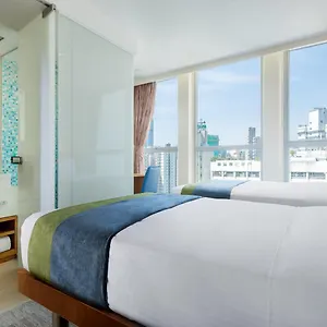 Summit View Kowloon Отель