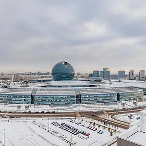 Nexpo Астана