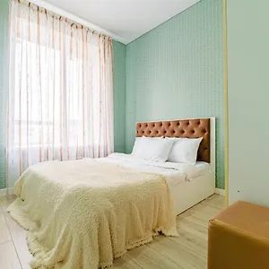 Sc In Sweethome Астана