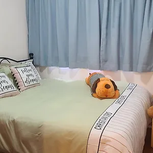 ロングウィン ゲストハウス
