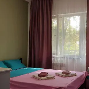 Zhalgin's 2 Turksib