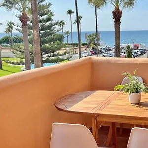 - Alicate Beachfront - 5 , Marbella Spain