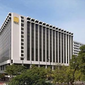 Regal Kowloon Отель