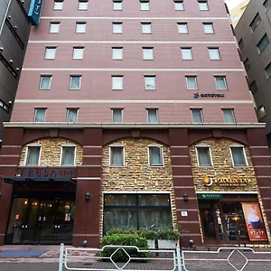 ホテル 相鉄フレッサイン 日本橋茅場町