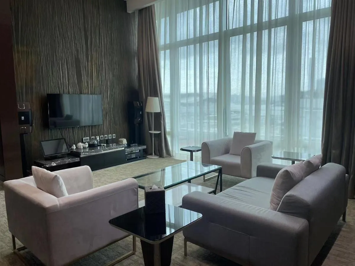 Crafa Harbour Hotel Hongkong 4*,  China