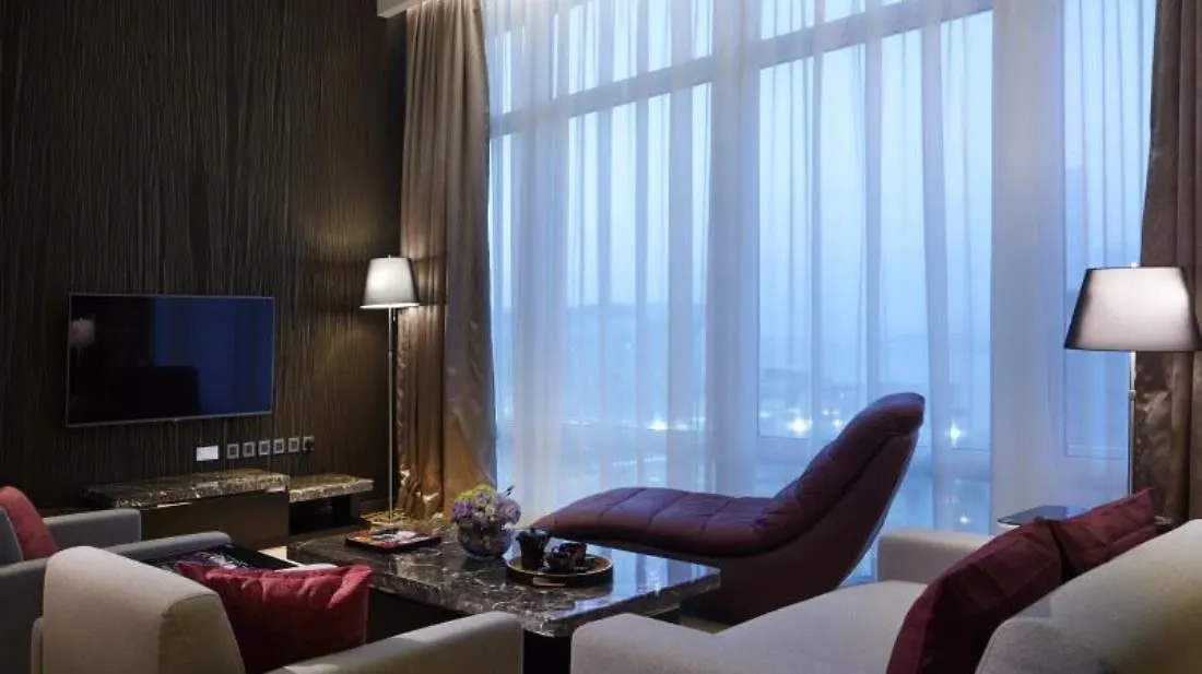 Crafa Harbour Hotel Hongkong 4*,