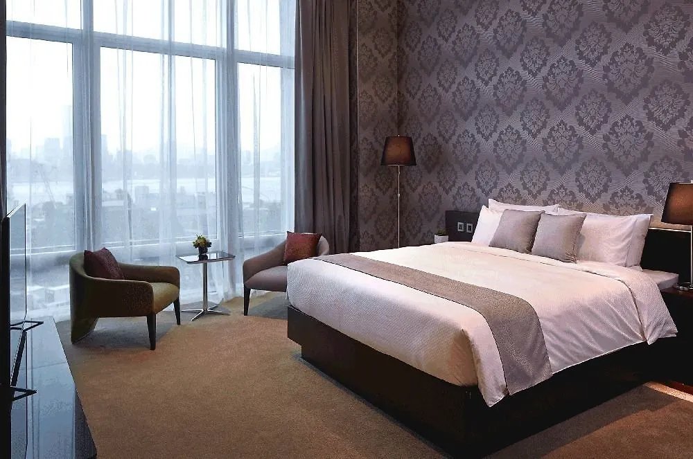 Crafa Harbour Hotel Hongkong 4*,  China