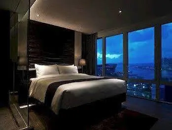 Crafa Harbour Hotel Hongkong